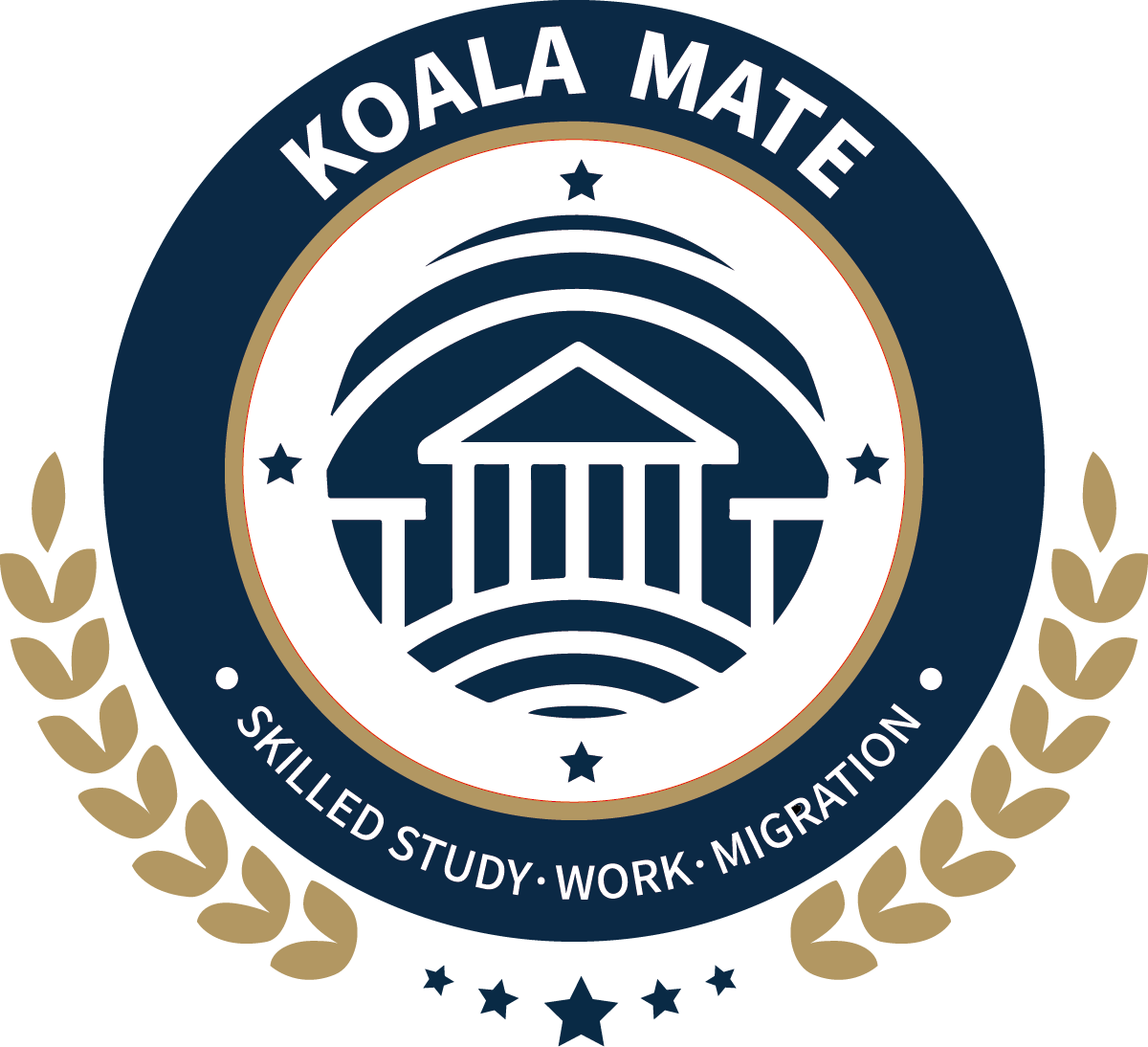 考拉学长 Logo
